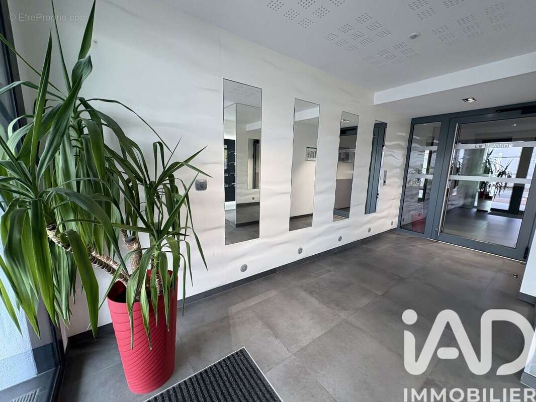 Photo 9 - Appartement à SAINT-GILLES-CROIX-DE-VIE