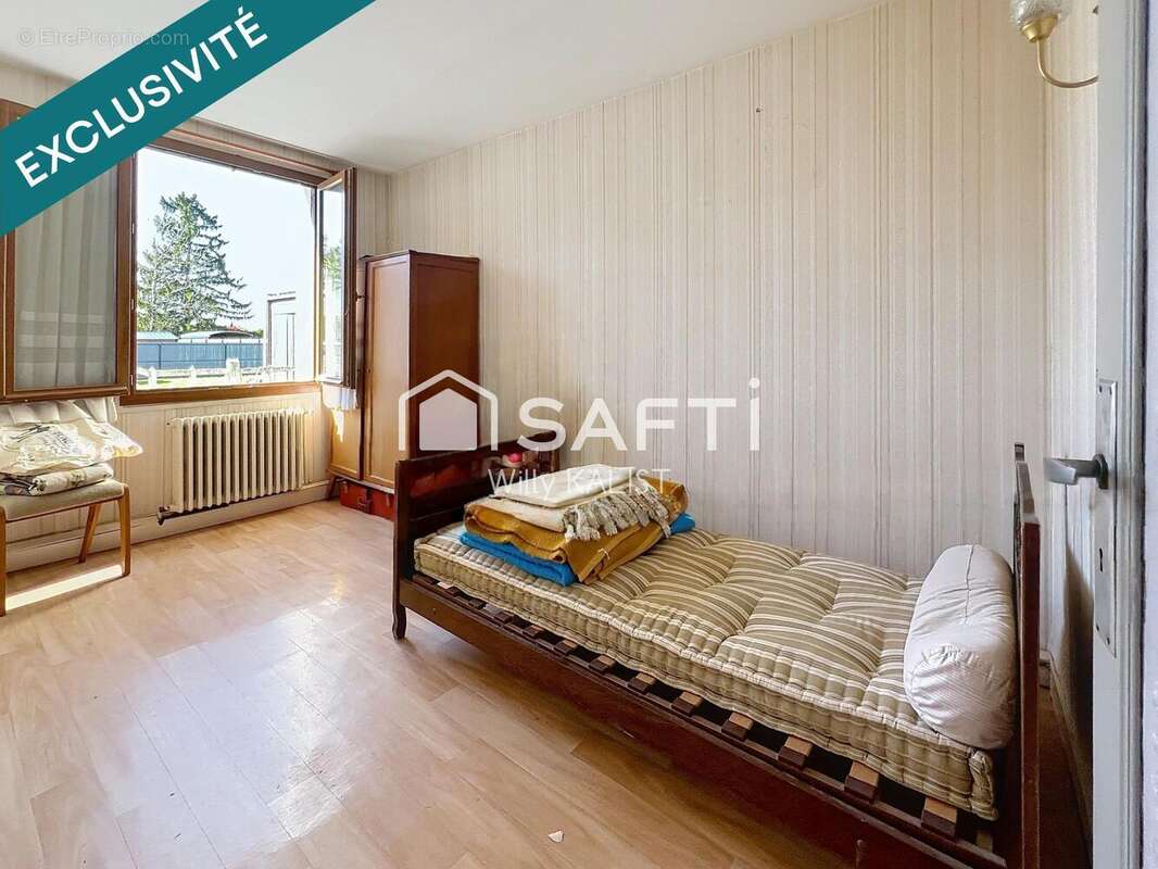 Photo 7 - Maison à PARCAY-MESLAY