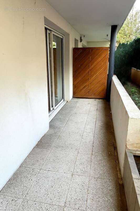 Appartement à LIMEIL-BREVANNES