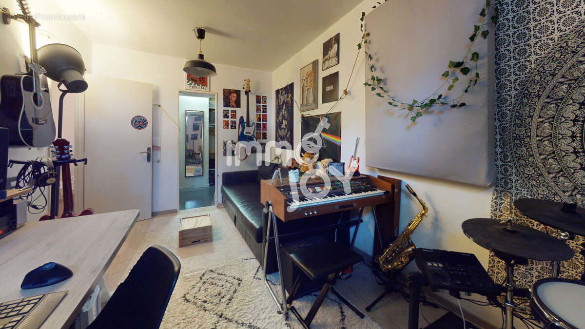 Appartement à BLAGNAC