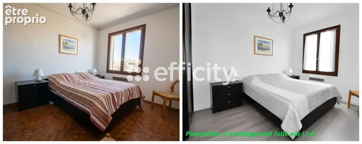Appartement - photo 6