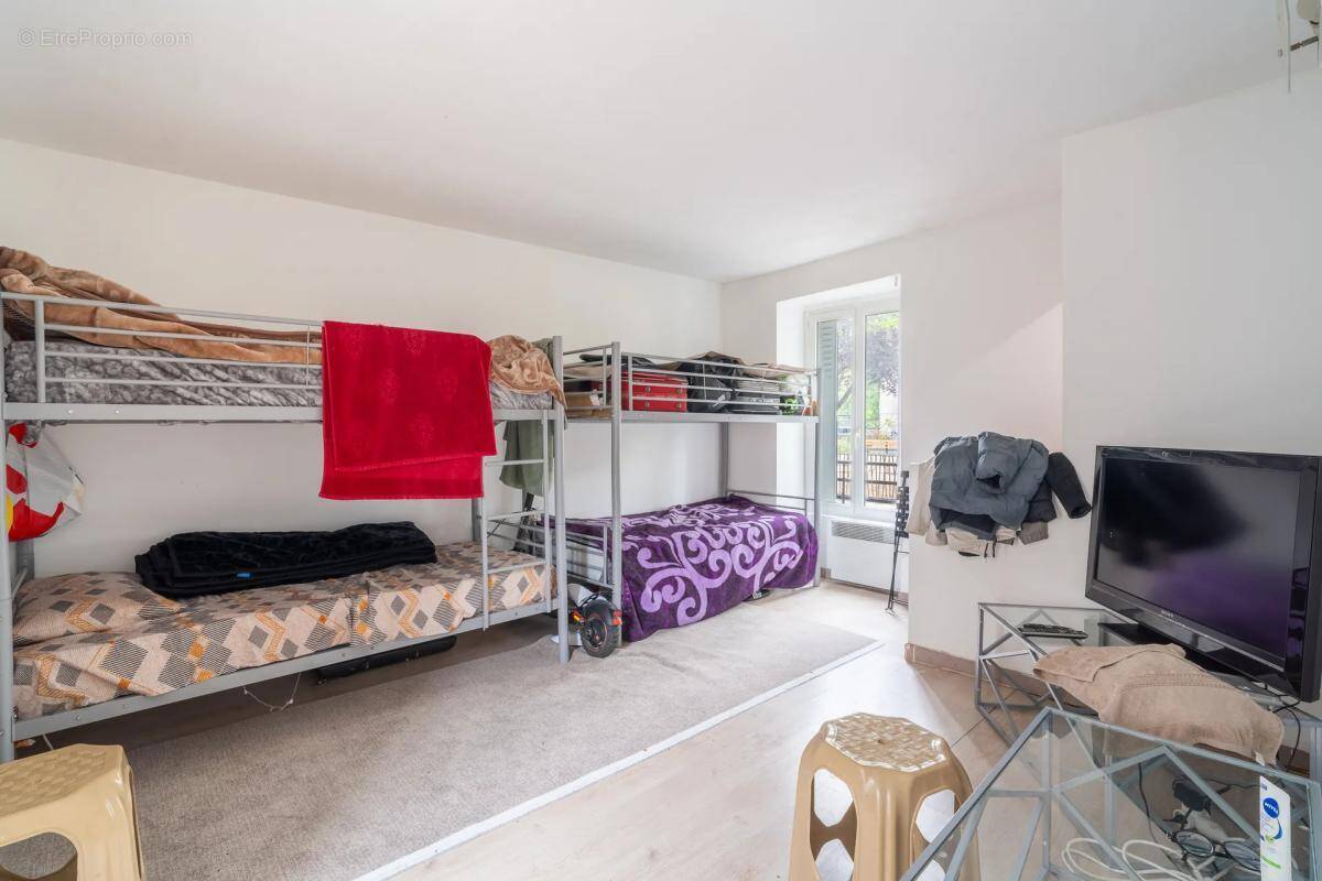 Appartement à SAINT-DENIS