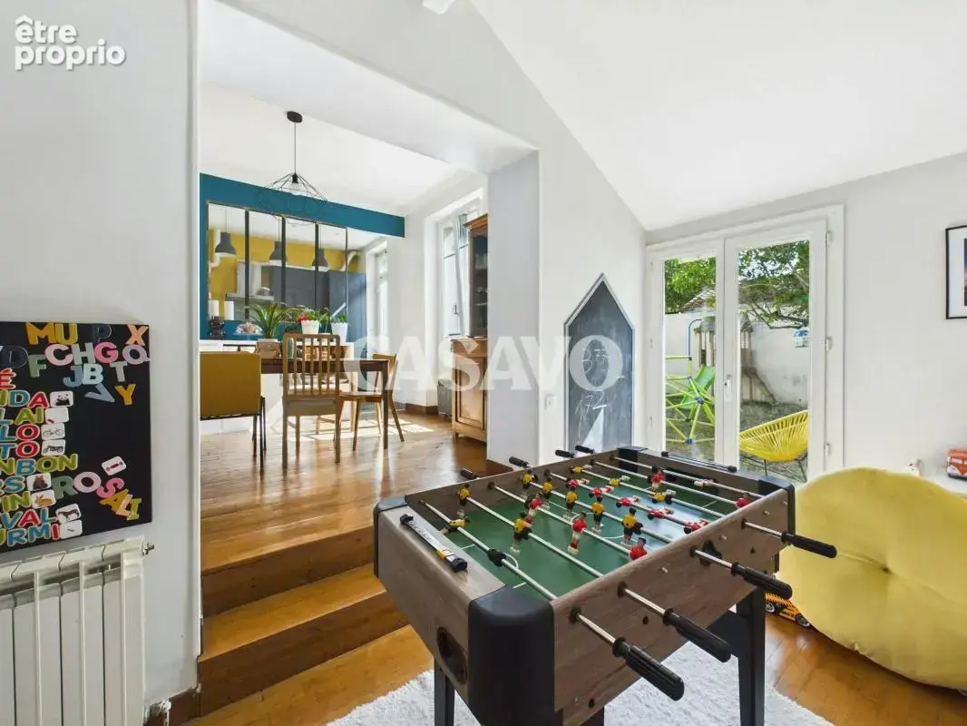 Vente Maison 5 pièces de 91m² - 95150 Taverny - photo 6