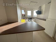 Appartement à ESCHAU