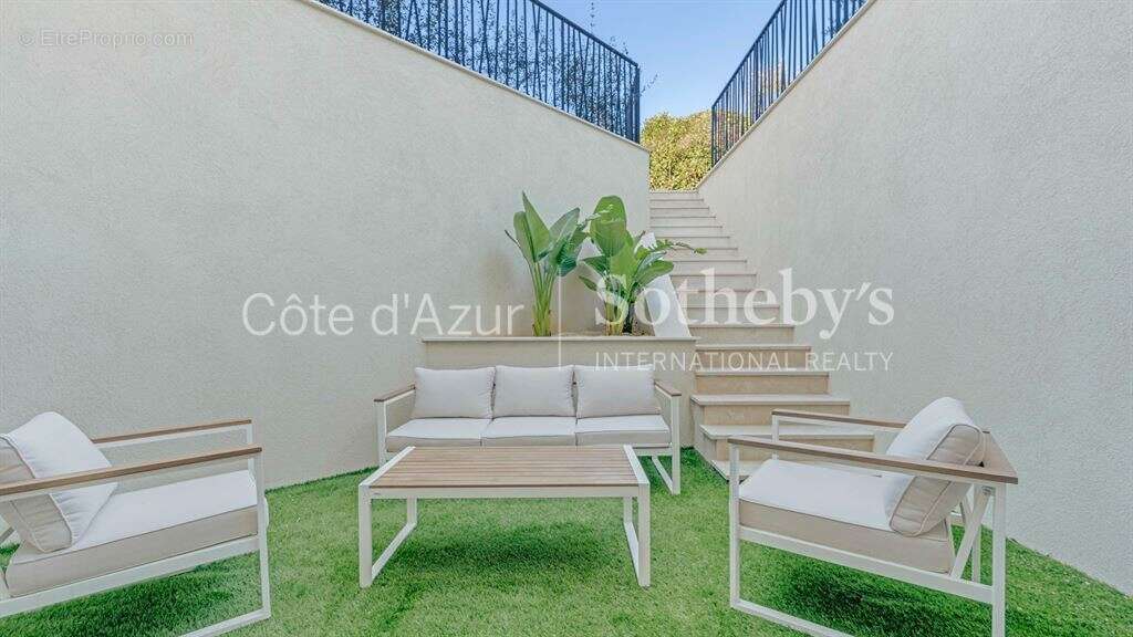 Maison à SAINTE-MAXIME