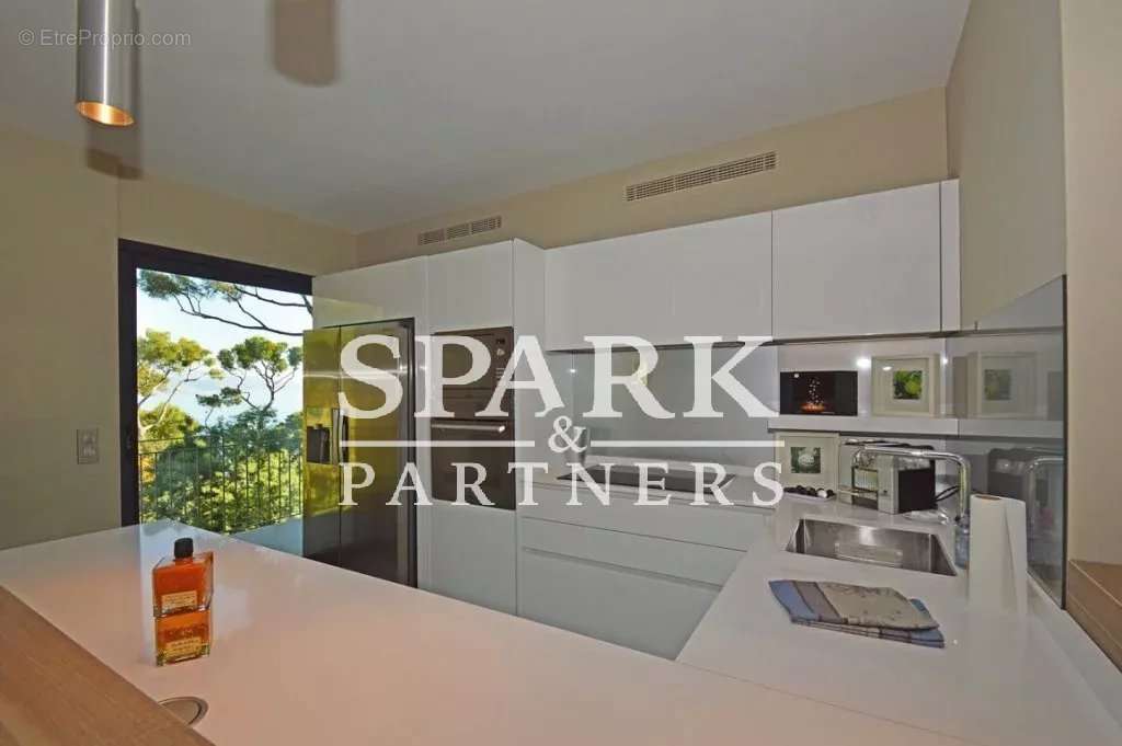 Maison à ROQUEBRUNE-CAP-MARTIN