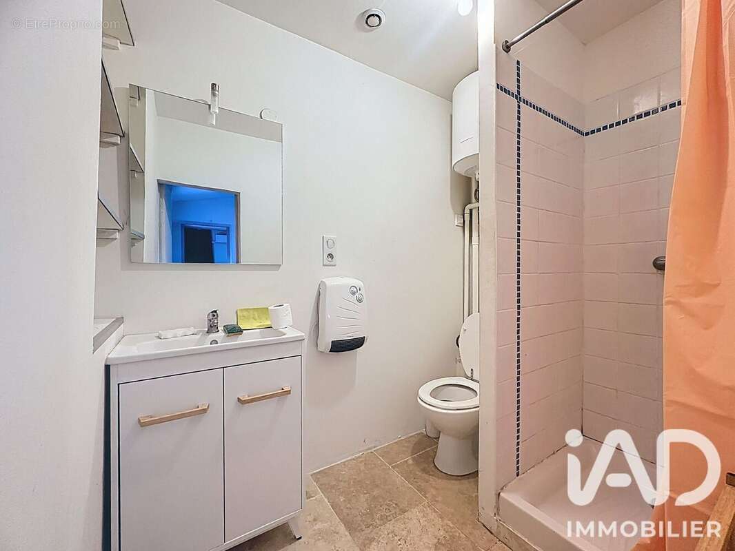 Maison 26 m² à Saint-Hilaire-De-Beauvoir  - photo 6