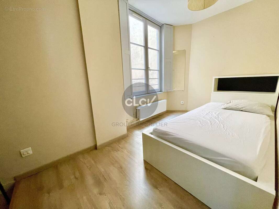 Appartement à LYON-5E