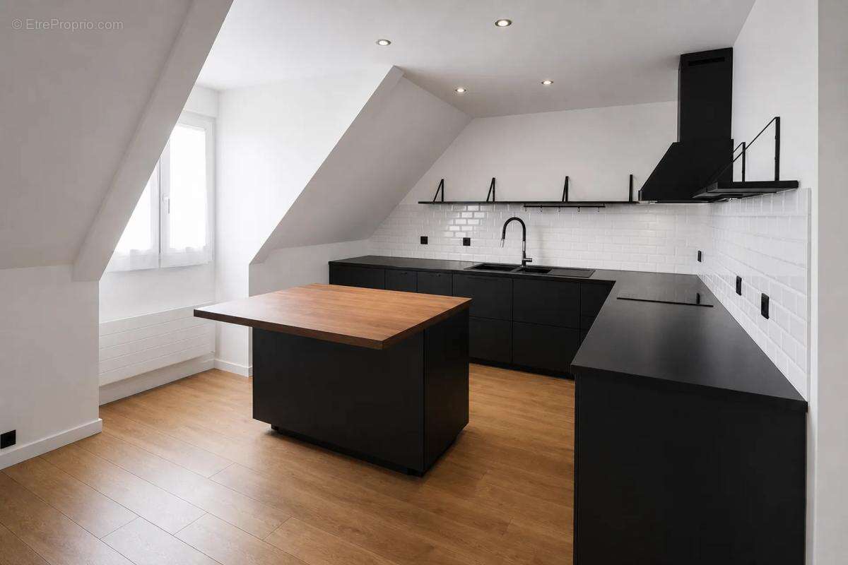 Appartement de 3 pièces de 87 m² à Melun - photo 4