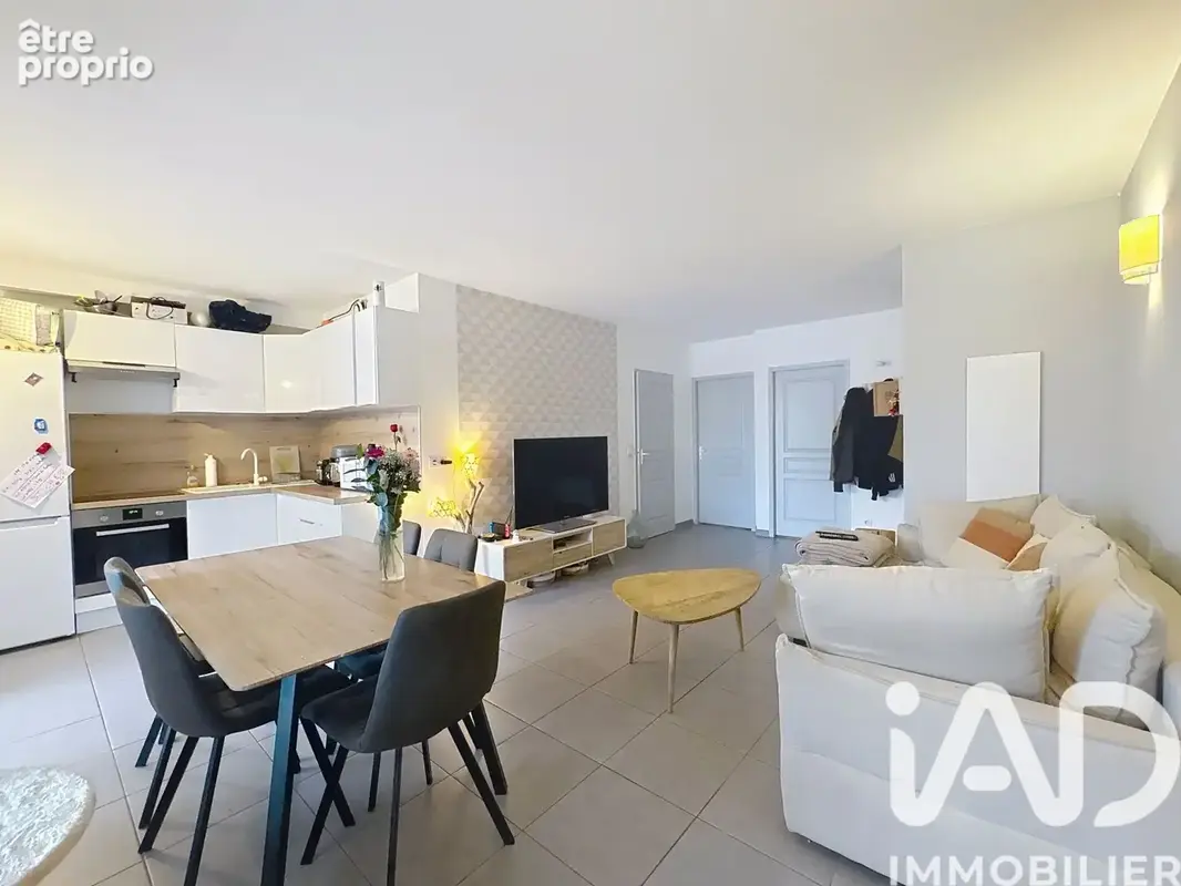 Photo 1 - Appartement à BEZIERS