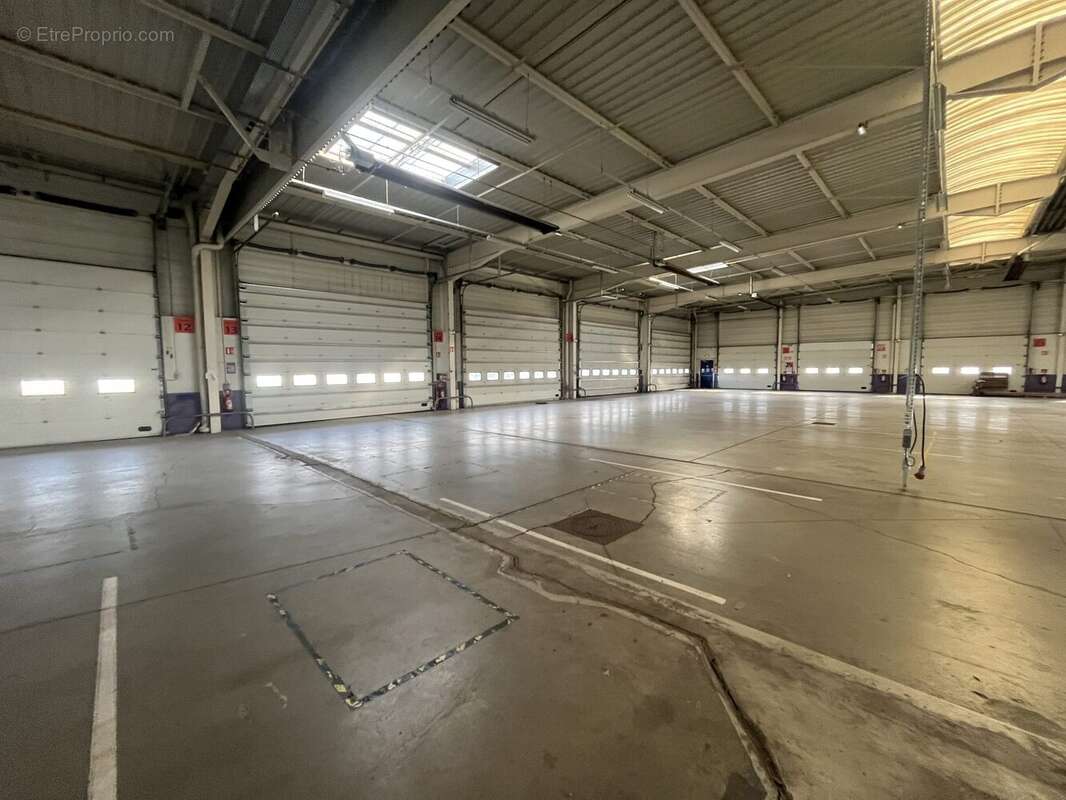 Commerce à SOUFFELWEYERSHEIM