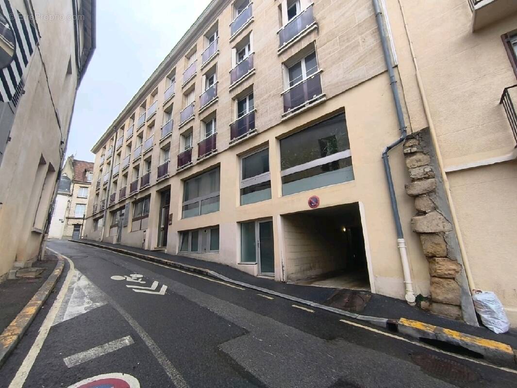 Appartement à PONTOISE