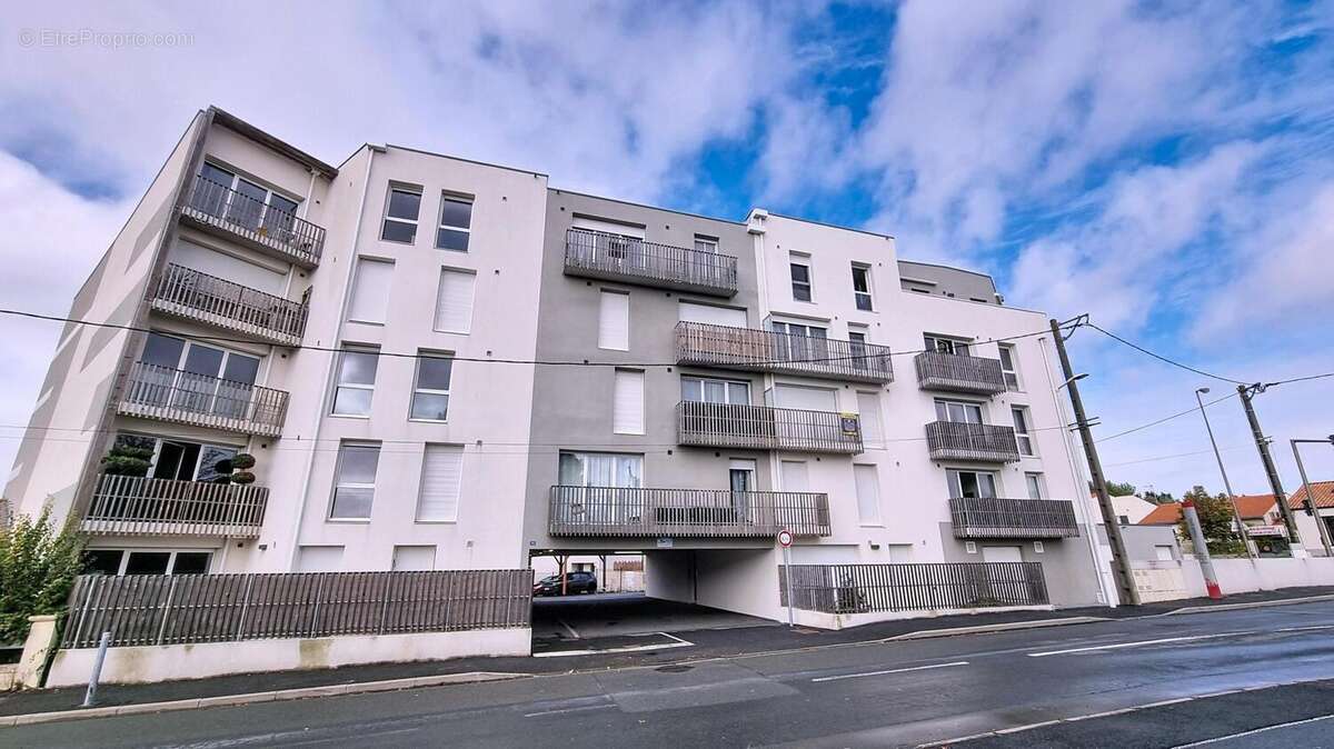 Photo 9 - Appartement à AYTRE