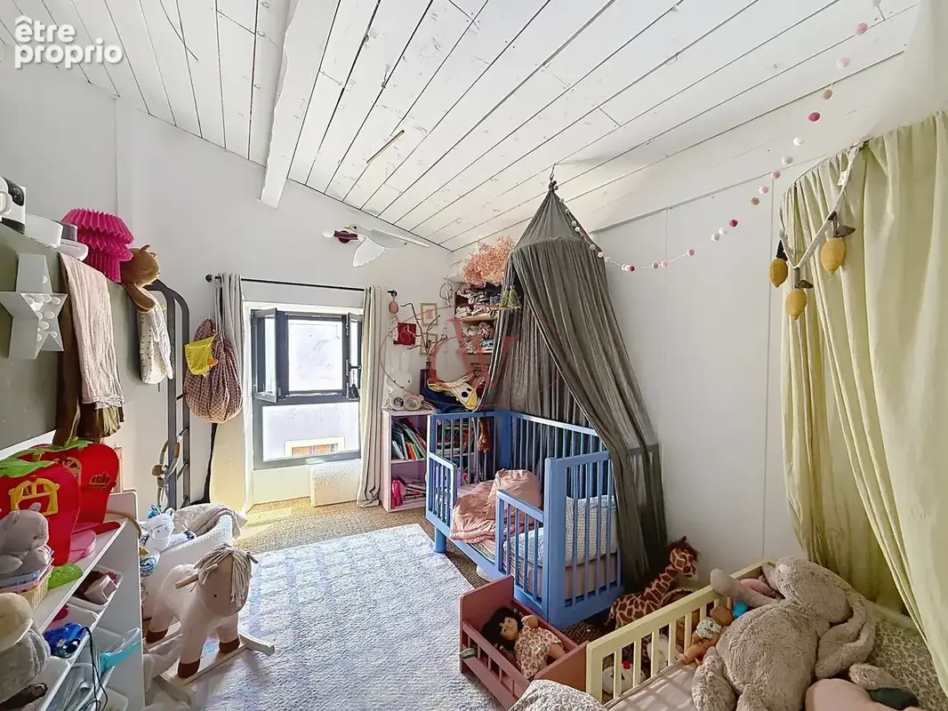 Duplex au coeur du village - photo 12