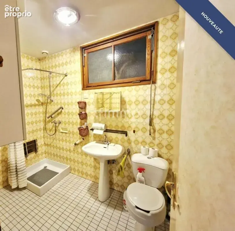 Maison à fort potentiel de 105m² - photo 8