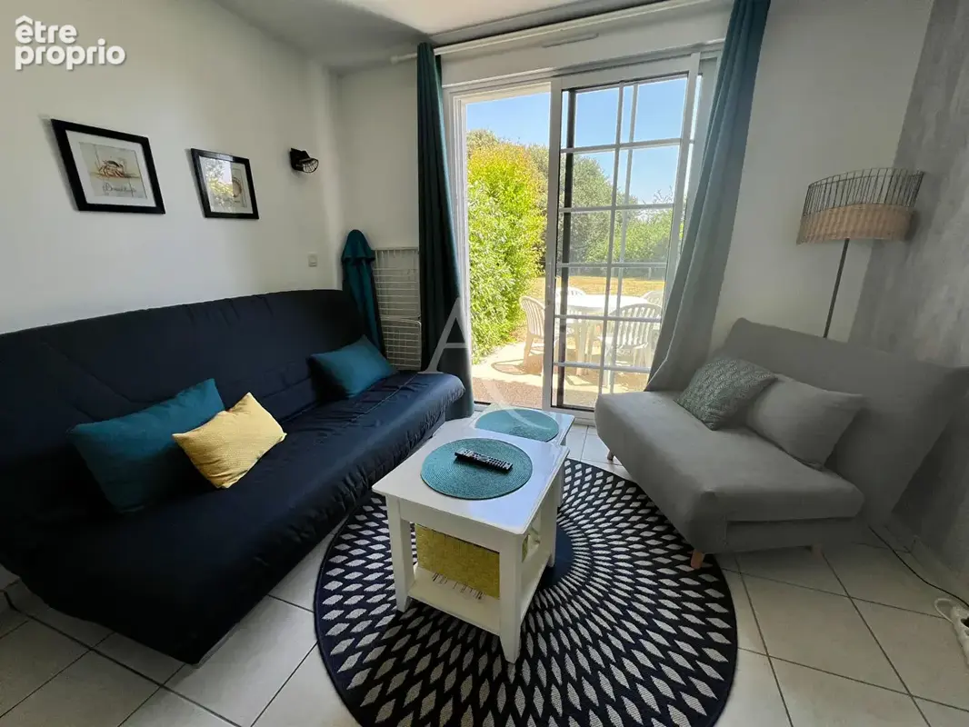 Maison au coeur de Bourgenay ? Piscine & Golf à proximité - photo 3