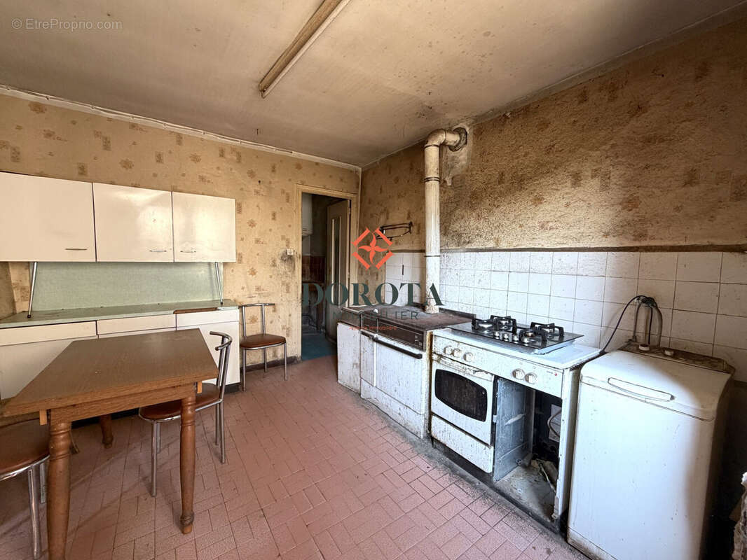 Maison 87 m² à La Combe-De-Lancey  - photo 8
