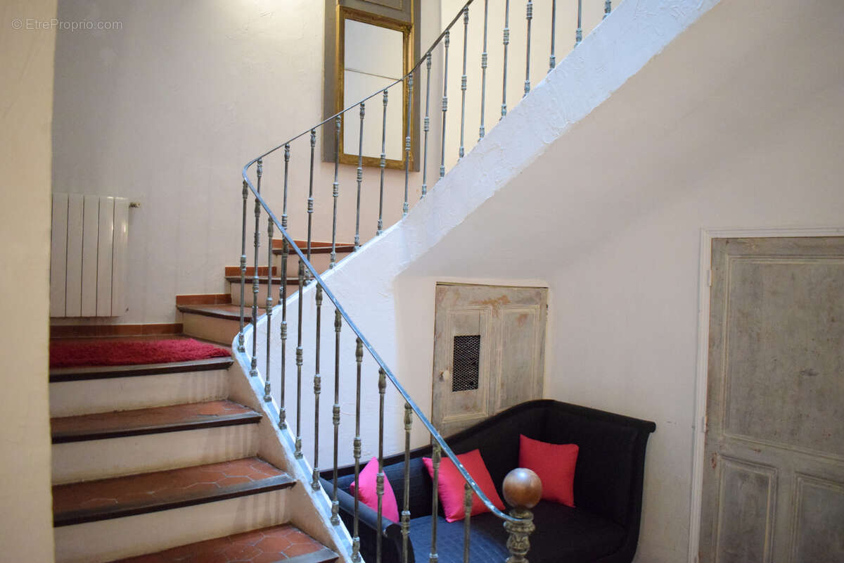 Maison à LE VAL