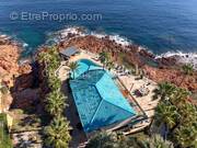 Maison à SAINT-RAPHAEL