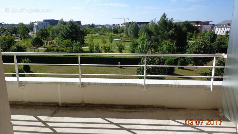 Appartement à OLIVET