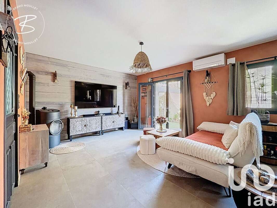 Photo 5 - Maison à TOULON