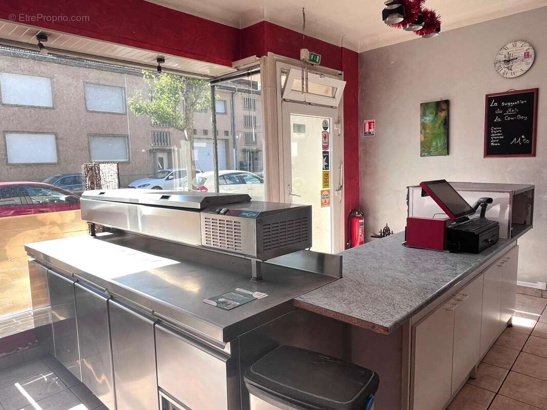 Photo 3 - Appartement à SARRALBE