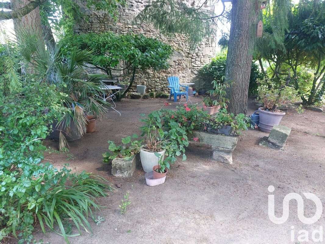 Photo 7 - Maison à SEMELAY