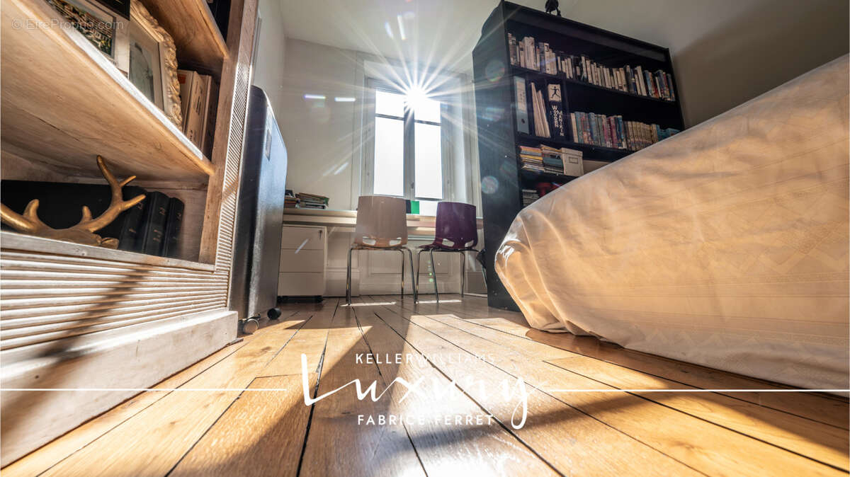 Appartement à CLERMONT-FERRAND