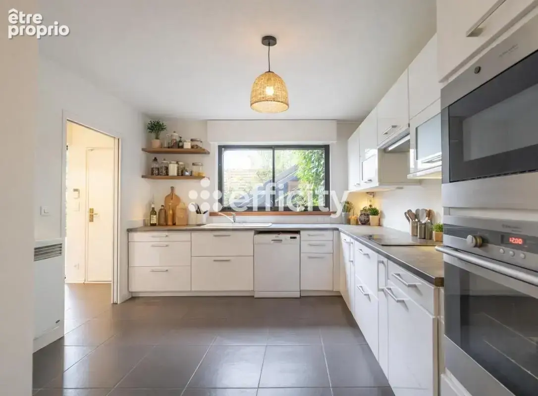 Appartement - photo 9
