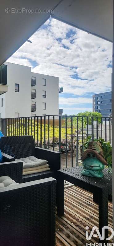 Photo 8 - Appartement à SAINT-NAZAIRE