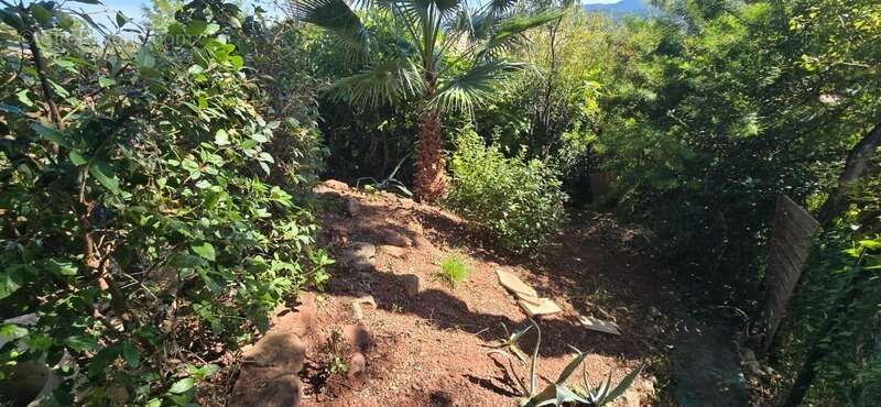 Maison à LA FARLEDE