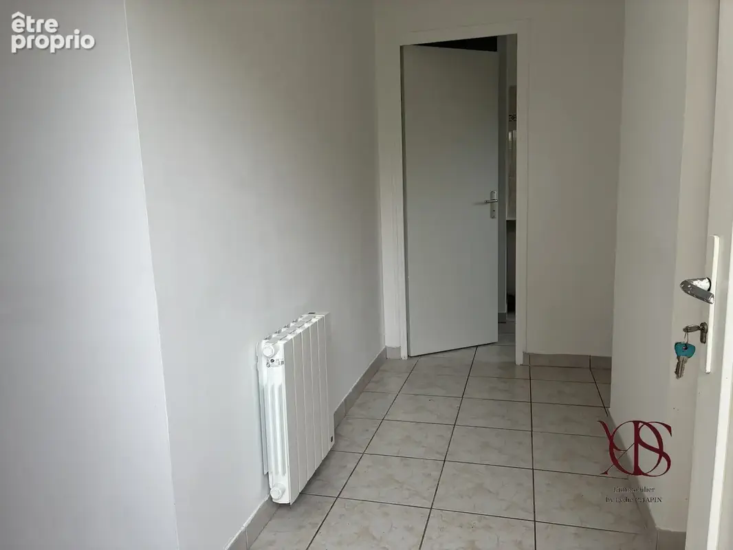 Maison 2 pièces 52 m² à vendre à Saint-Aubin-D'aubigne (35250) - photo 2