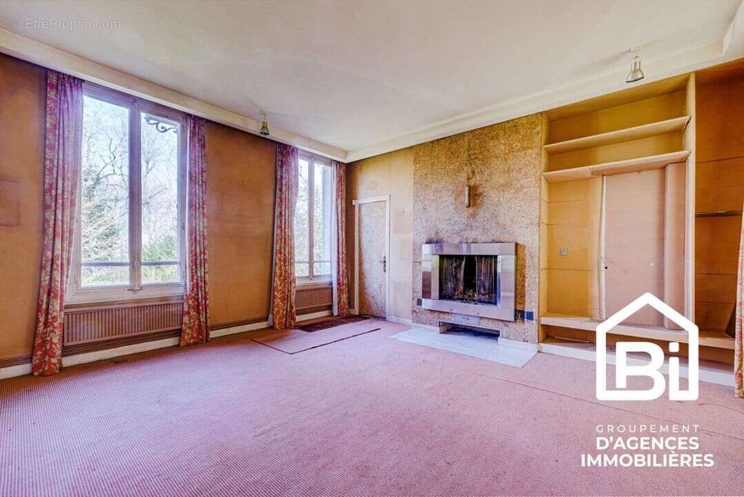 Maison à CAEN