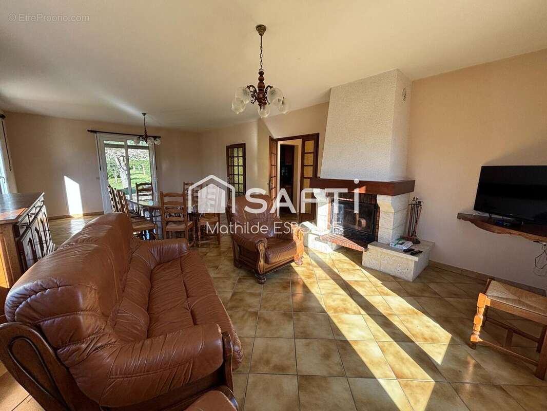 Photo 6 - Maison à CONDOM