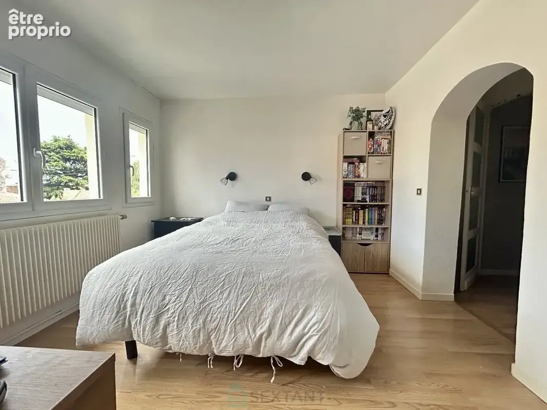 Jolie maison sur secteur calme proche de toutes commodités. - photo 10