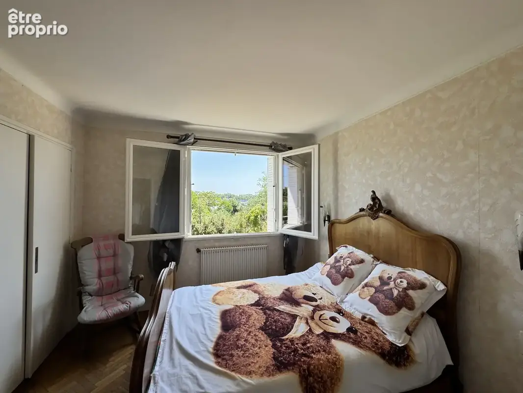 LA VOULTE-SUR-RHÔNE   Maison familiale de 136,7 m2 avec 4 chambres, sous-sol et garage - photo 10