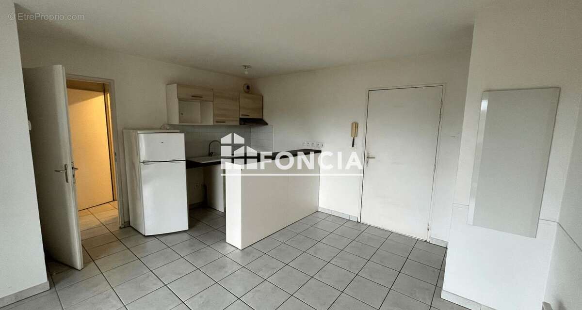 Appartement à ACHICOURT