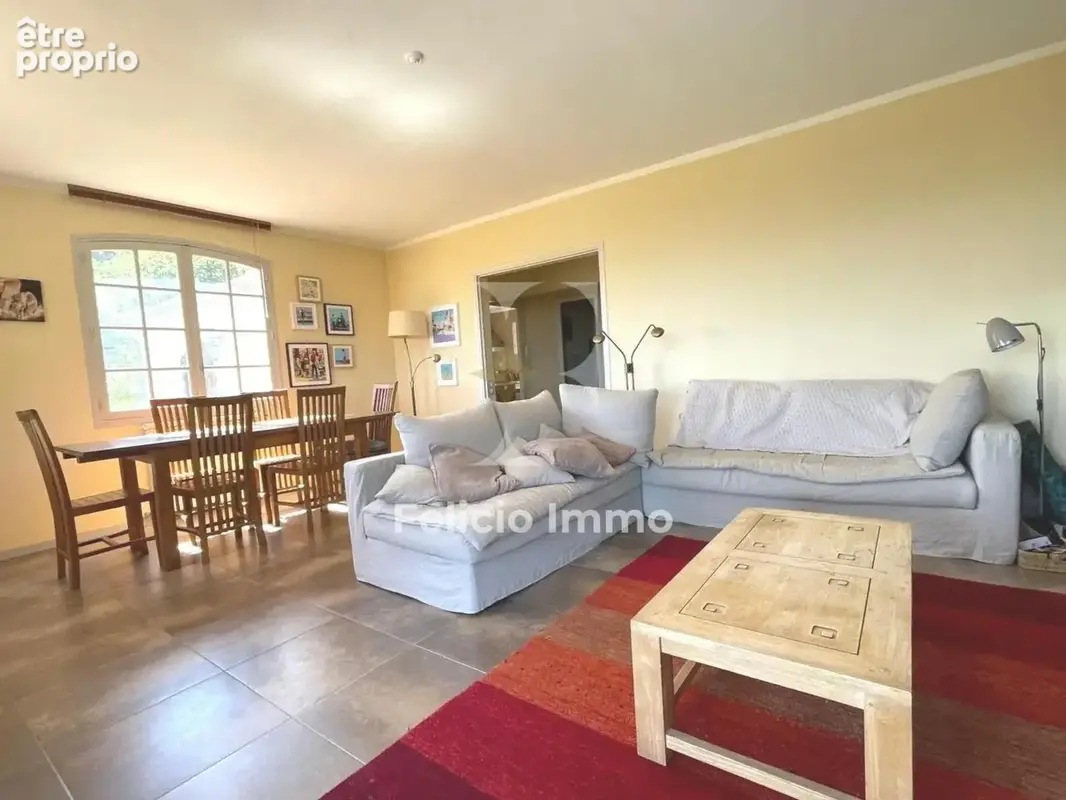 Appartement 4 pièces 112 m² à vendre à Le Bar-Sur-Loup (06620) - photo 7