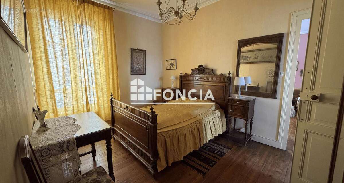 Appartement à DOUARNENEZ