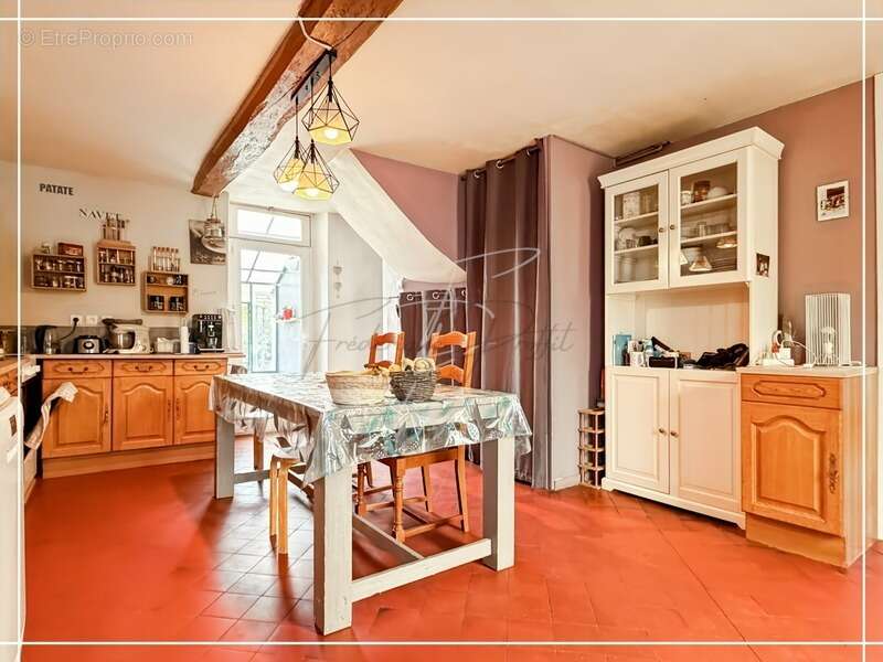 Maison à vendre 5 pièces - photo 5