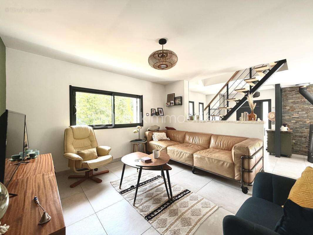 Maison coup de coeur sur Sorgues - photo 9