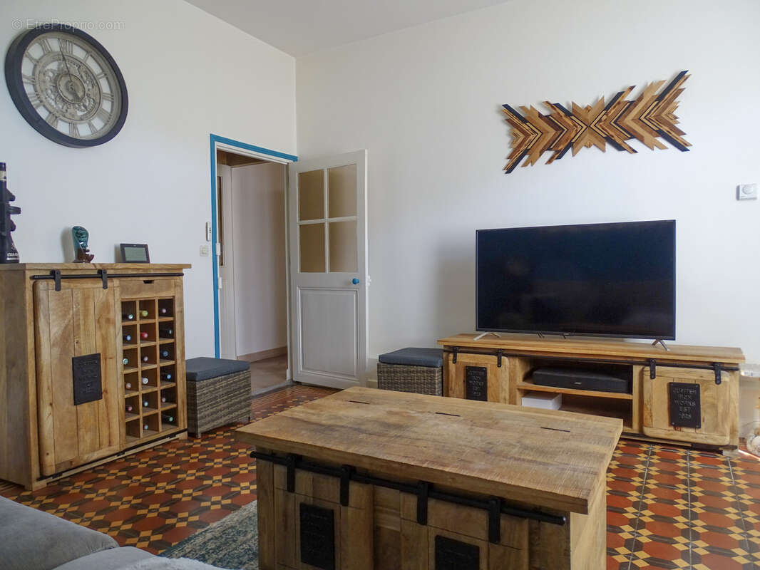 Ensemble de 2 maisons à Mennetou sur Cher - photo 10