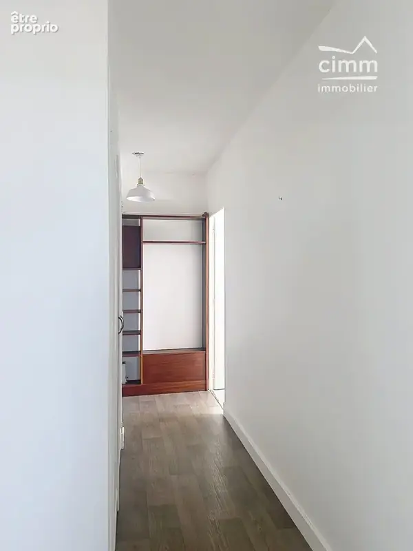 Appartement 2 pièces 48 m² à vendre à Montargis (45200) - photo 5