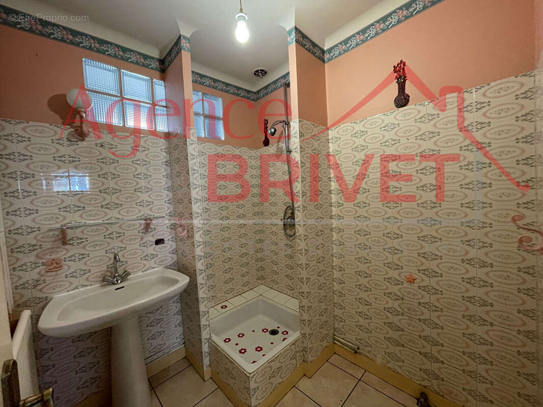 Maison à PONTCHATEAU