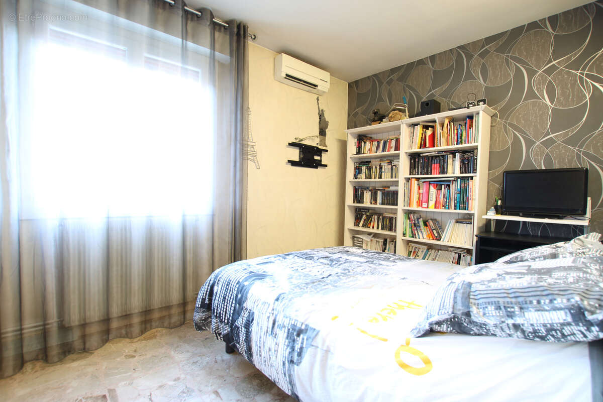 Maison à MARSEILLE-8E