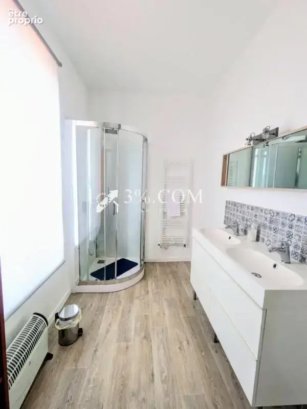 Exception a wimereux, maison familiale coup de coeur - photo 8