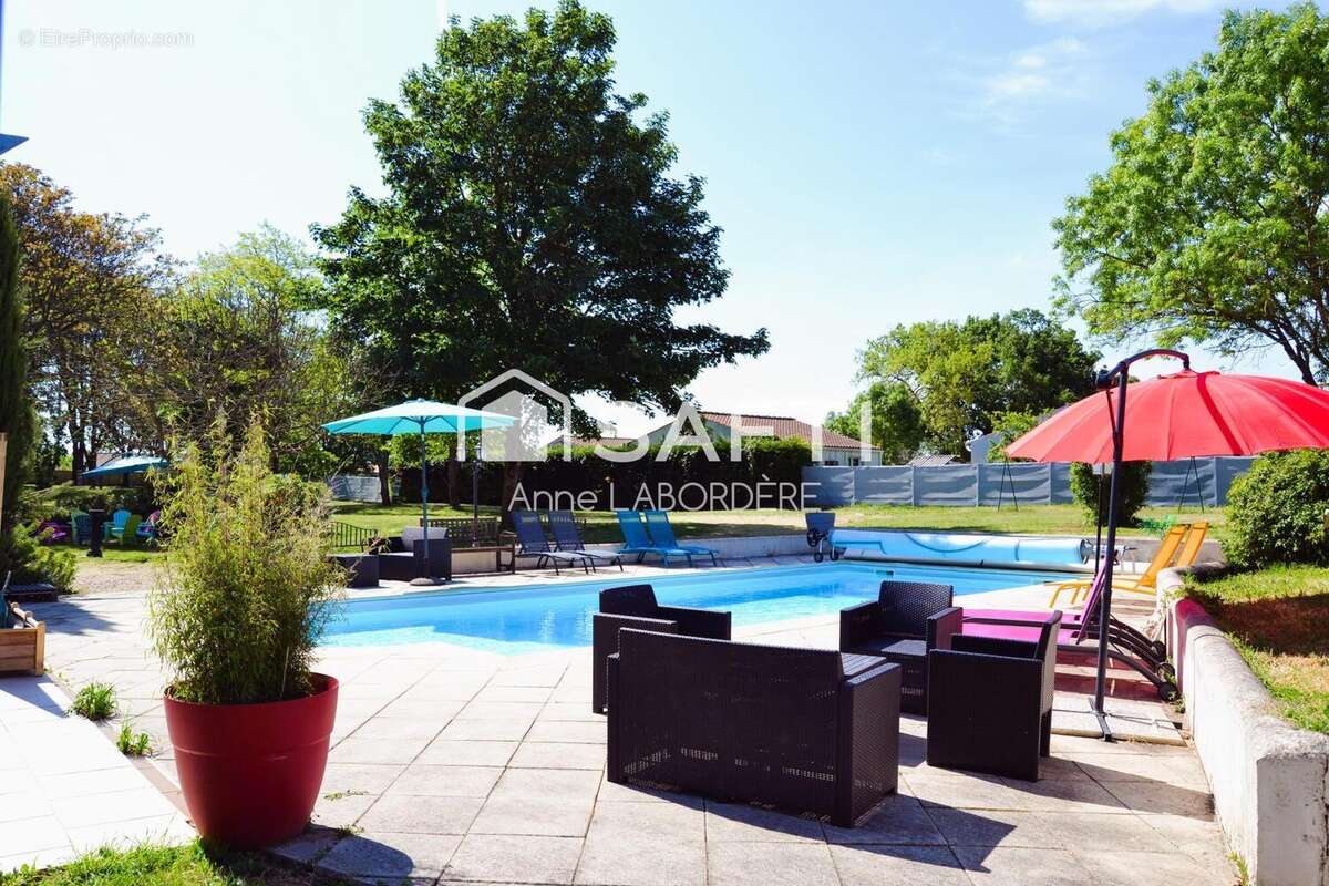 Photo 2 - Maison à ARDILLIERES