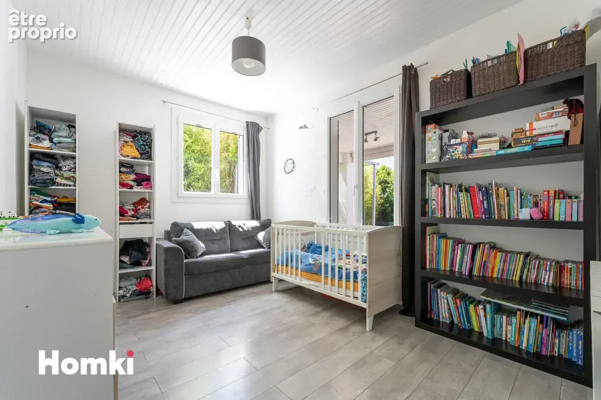 Maison/Villa T4 de 99m² avec piscine et T2 de 36m² à Plan-de-Cuques 13380 - photo 14