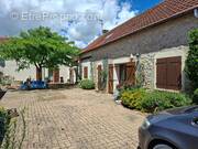 Photo 1 - Maison à BEAUNE-LA-ROLANDE