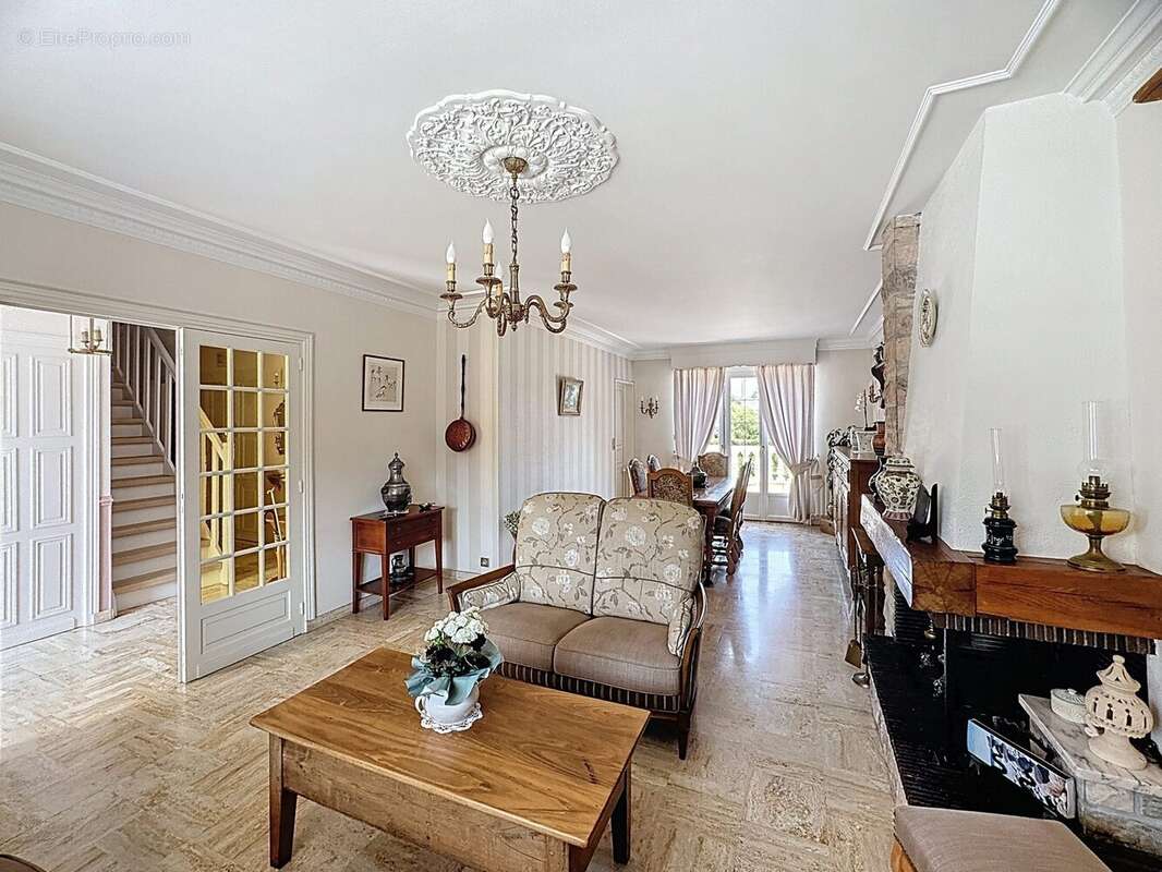 Maison à LE CATEAU-CAMBRESIS